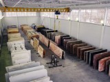 30-50% стоимости столешницы на кухню - цена камня
