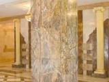 Облицовка колонн