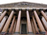 Правильно спроектированная строительная колонна является прочным основанием для любой конструкции