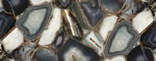 Аглокварцит 8311 GRAY AGATE (8311 ГРЭЙ АГАТ) - Caesarstone (CONCETTO)