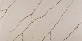 Аглокварцит SOFITA BEIGE EQPM 020 (СОФИТА БЕЖ) - EtnaQuartz ()