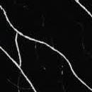 Мрамор 8014 NERO MARQUINA