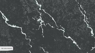 Аглокварцит BETON MARQUINA Q801 (БЕТОН МАРКВИНА) - Noble Quartz ()