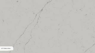 Аглокварцит BIANCO GIOIA Q717 (БЬЯНКО ДЖОЯ) - Noble Quartz ()