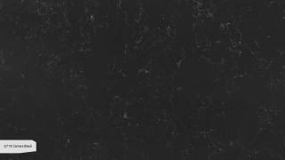 Аглокварцит CARRARA BLACK Q719 (КАРРАРА БЛЭК) - Noble Quartz ()