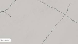 Аглокварцит WHITE MISTERIO Q840 (ВАЙТ МИСТЕРИО) - Noble Quartz ()