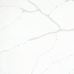 Аглокварцит CALACATTA LUNENSE (КАЛАКАТТА ЛУНЕНС) - Smart Quartz ()