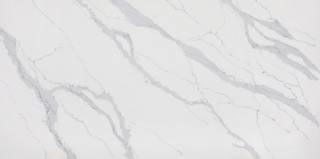 Аглокварцит CALACATTA MOON (КАЛАКАТТА МУН) - Smart Quartz ()