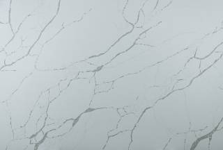 Аглокварцит CALACATTA TREE (КАЛАКАТТА ТРИИ) - Smart Quartz ()
