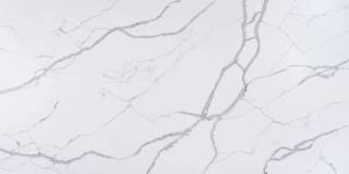 Аглокварцит STATUARIO CLASSICO (СТАТУАРИО КЛАССИКО) - Smart Quartz ()