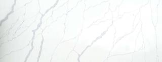 Аглокварцит CALACATTA SILVA (КАТАЛАКАТТА СИЛВА) - Technistone (ESSENTAL COLLECTION)