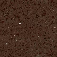 Аглокварцит STARLIGHT BROWN (СТАРЛАЙТ БРАУН) - Technistone (STARLIGHT COLLECTION)