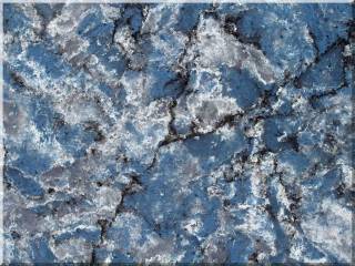 Аглокварцит BQ 8786 THUNDER BLUE (BQ 8786  ТАНДЕР БЛУ) - Vicostone (EXOTIC)
