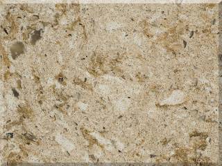 Аглокварцит BQ 9310 SILVER SEA (BQ 9310 СИЛЬВЕР СИ) - Vicostone (NATURAL)