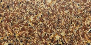 Аглокварцит BQ 9438 TIGER (BQ 9438 ТАЙГЕР) - Vicostone (EXOTIC)