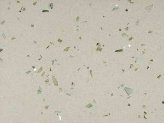 Агломрамор C401 CREMA MIRROR (С401 КРЕМА МИРРОР) - SantaMargherita (Crystalstone)