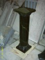 Колонны - Мрамор ЛИСТВЕНИТ(44) - март 2004