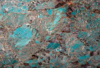 Гранит AMAZONITE (АМАЗОНИТ)