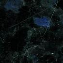 Аглокварцит BLUE NIGHT