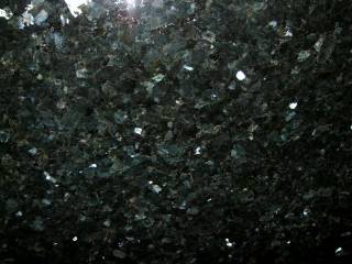 Гранит GALAXY BLACK (ГАЛАКСИ БЛЭК)