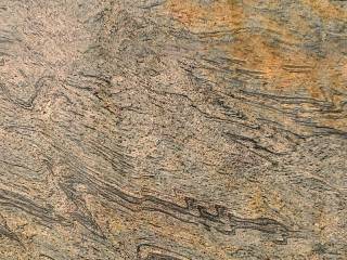 Гранит GANGES GOLD (ГАНГЕС ГОЛД)