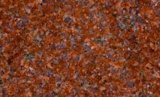 Гранит IMPERIAL RED (ИМПЕРИАЛ РЕД)