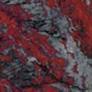 IRON RED