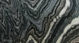 Гранит MERCURY BLACK (МЕРКУРИ БЛЭК)