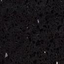 Аглокварцит SPARKLING BLACK