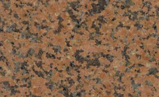 Гранит TOMSON RED (ТОМСОН РЭД)