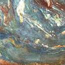 Гранит VAN GOGH