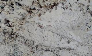 Гранит WHITE DELICATUS (ВАЙТ ДЕЛИКАТУС)