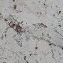 Гранит WHITE DELICATUS