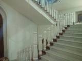 Балясины из мрамора
