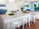 Барные стойки - Аглокварцит VV254 VERONA VERDE(6884)