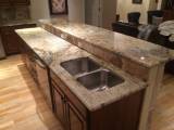 Барные стойки - Гранит SIENA BEIGE(5493)