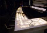 Барные стойки - Оникс ONICE BIANCO TOP(2072)