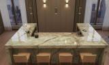 Барные стойки - Оникс ONICE GREEN CLAY(9279)