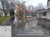 Болларды - парковочные столбики ВДНХ 