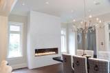 Камины - Аглокварцит BIANCO CARRARA EQTM 013(6456)