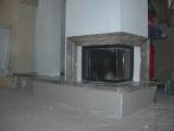 Камины