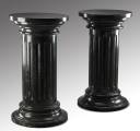 Колонны - Мрамор BELGIAN BLACK(3780)