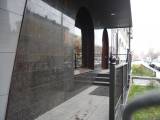 Крыльцо, лестница и облицовка стен