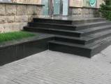 Лестницы, ступени