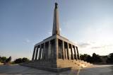 Мемориальный ансамбль