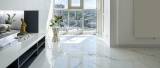 Облицовка пола - Аглокварцит BQ 8270 CALACATTA(6961)