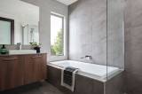 Облицовка стен - Аглокварцит 5000 LONDON GREY(6637)
