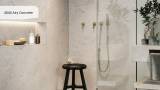 Облицовка стен - Аглокварцит  4044 AIRY CONCRETE(6687)