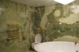 Облицовка стен - Оникс ONICE VERDE JADE TOP(6363)