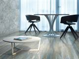 Облицовка зданий - Аглокварцит PALISSANDRO BLUE OCEAN EQPM 024()